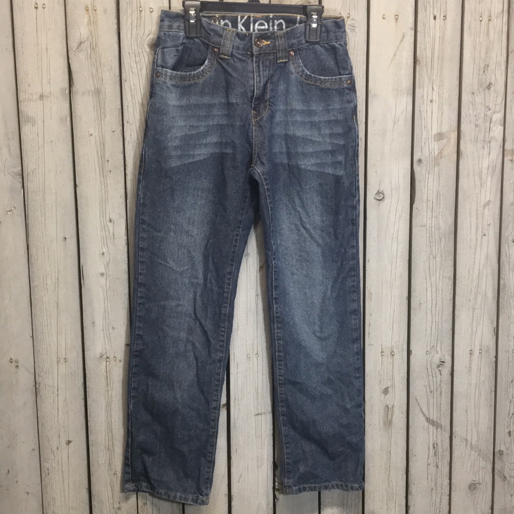 KIDS Calvin Klein Jeans